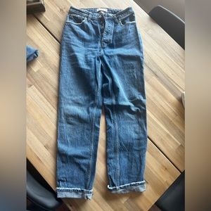 Abercrombie & Fitch Jeans